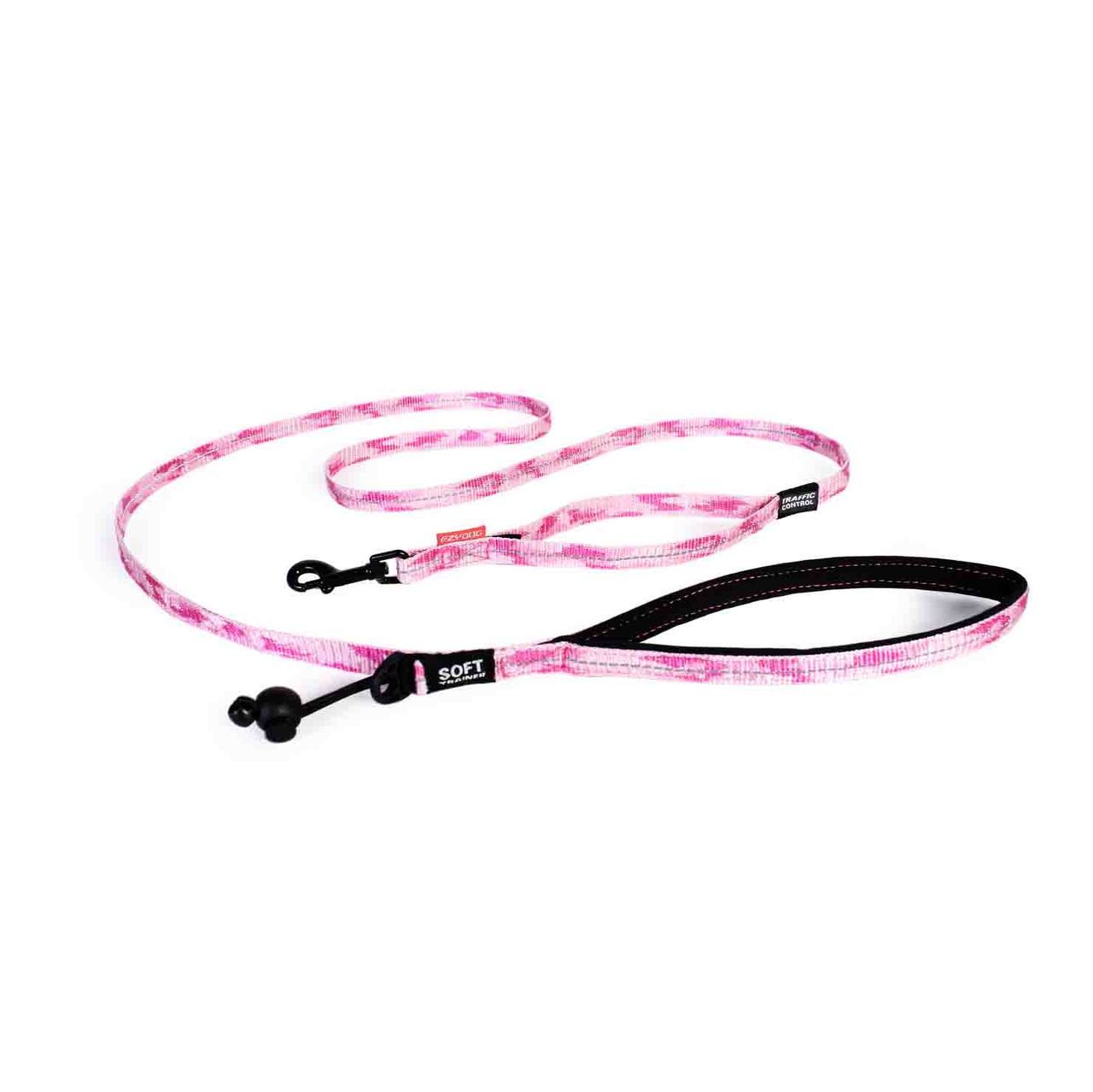 Soft Trainer Leash