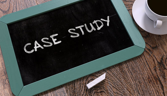 Six Steps to a Compelling Case Study
