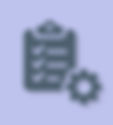 Project Management Icon