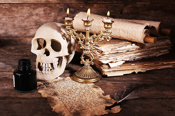Why Hiring a Ghostwriter is a Smart Move