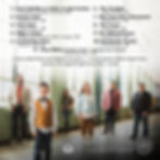 Thumbnail: "The Prodigal" CD