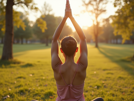 Unlock Your Wellness Potential with Dotair Health’s Support