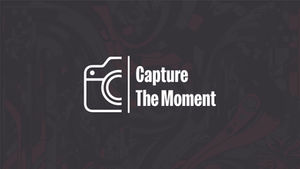 Capture The Moment