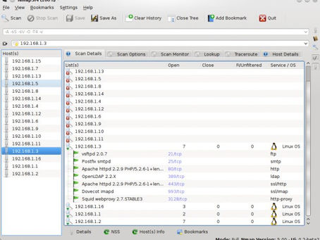 Portable Nmapsi4 Crack X64