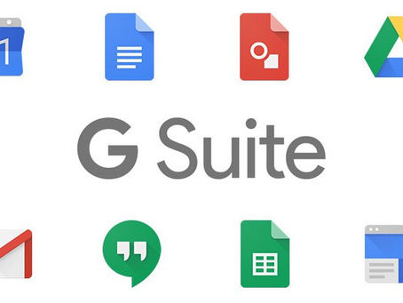 G Suite Training Crack Product Key Download [Win/Mac]