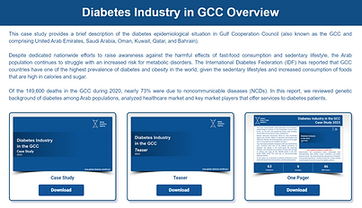 Diabetes Industry in GCC Overview.png