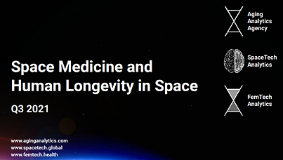 Space Medicine and Human Longevity in Space Q3 2021.png