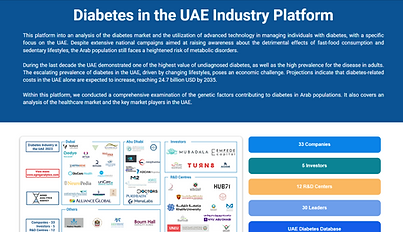 Diabetes in the UAE Industry Platform.png