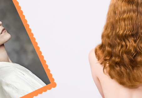 Six Saturday Morning Musings: From Being Naked to Even Rachel Wood