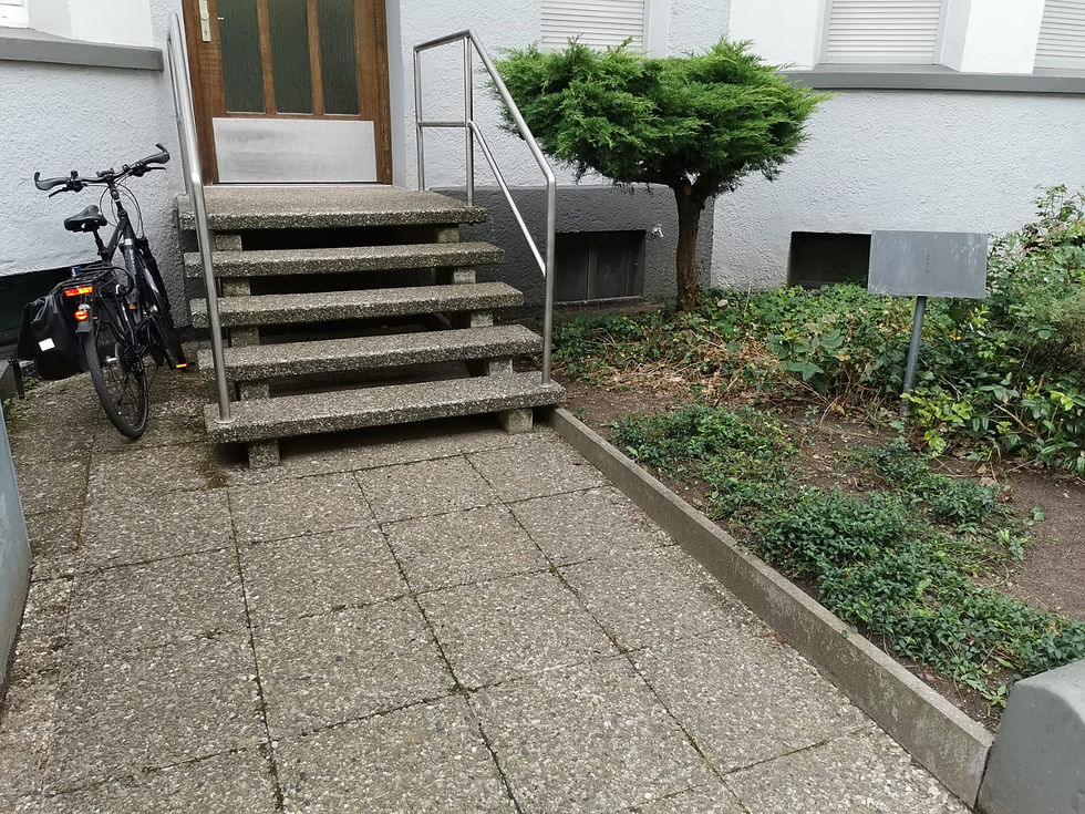 Kevin Rittner / Ritt"s Gartenwelt