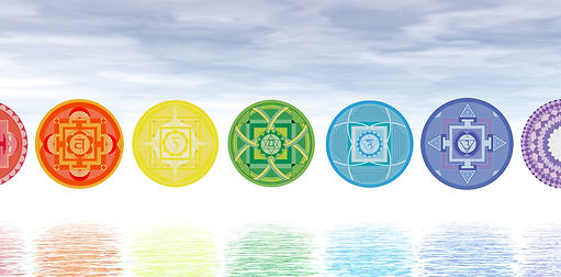 chakras