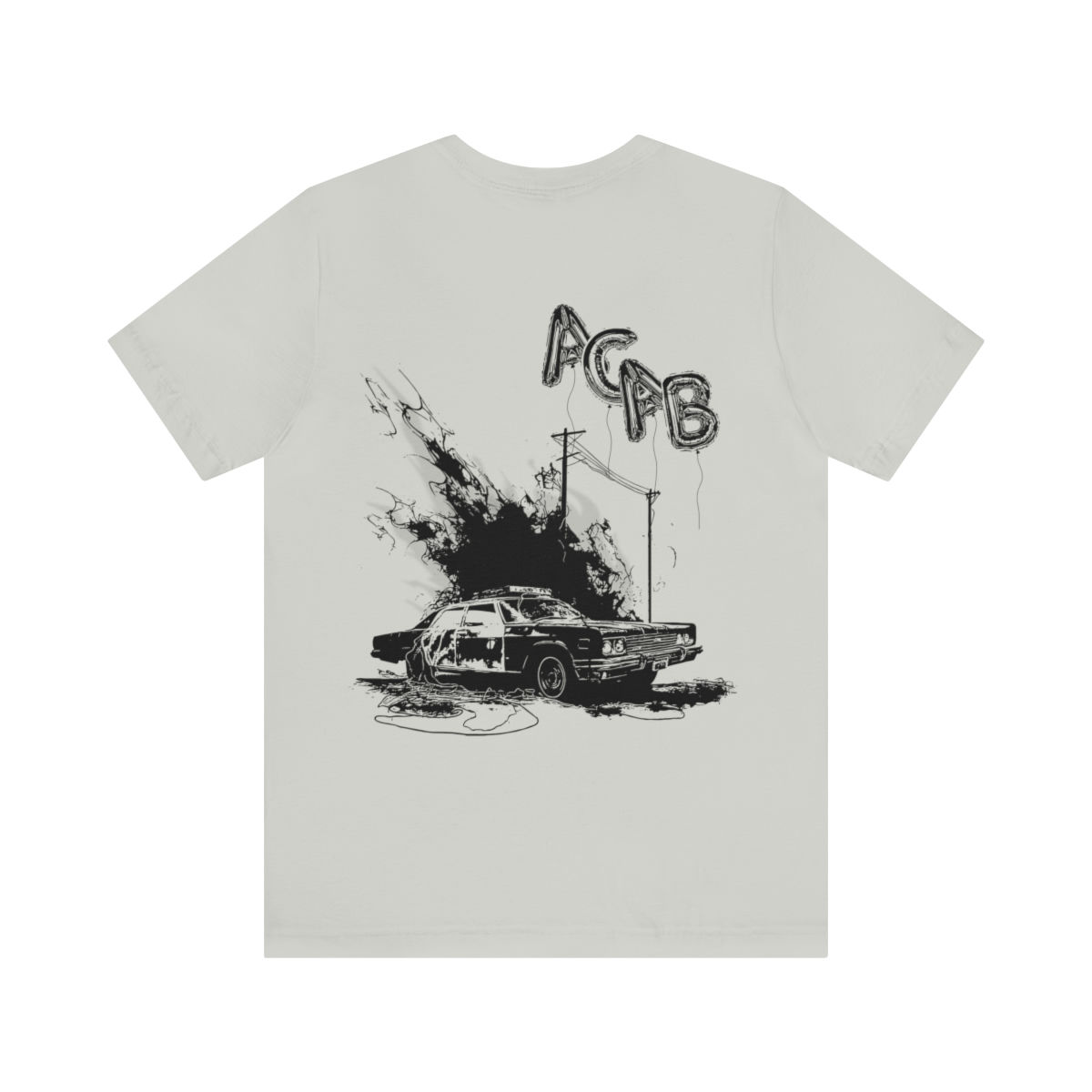 ACAB Tee