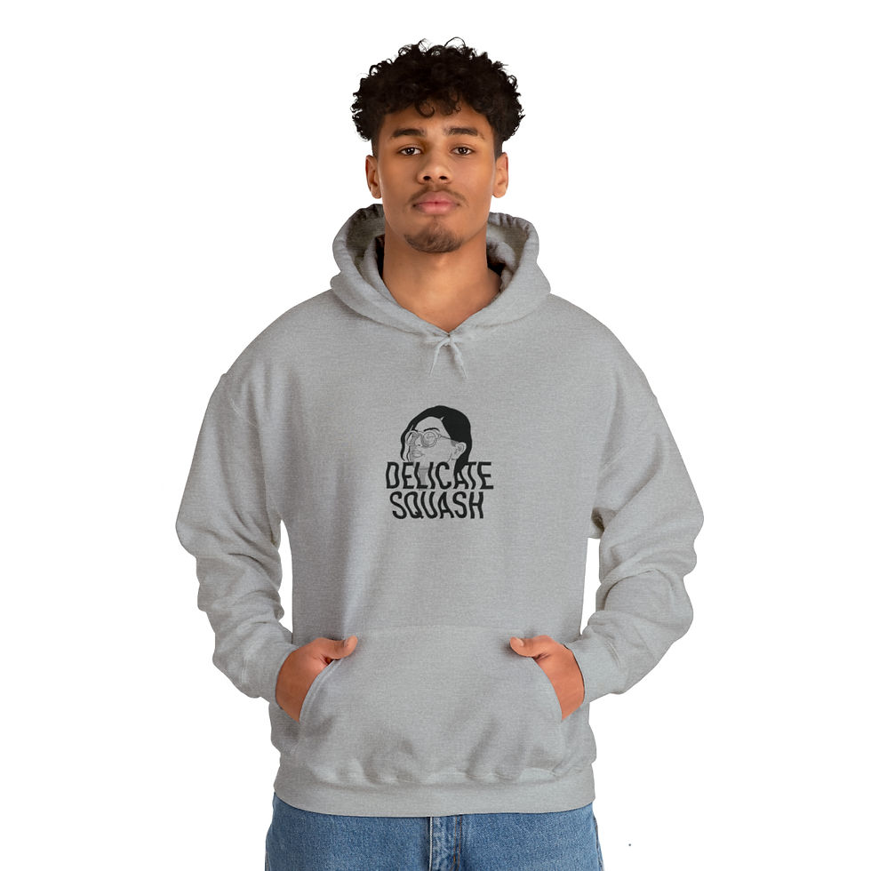 Thumbnail: ACAB Hoodie