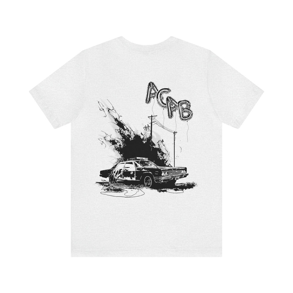 Thumbnail: ACAB Tee
