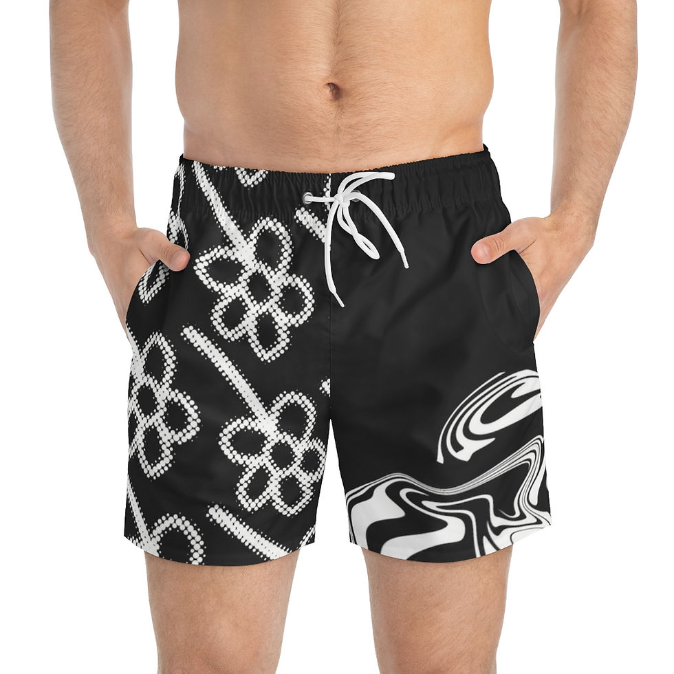 Thumbnail: Pretty Nonsense Trunks