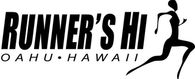 Kaiwi Coast Run & Walk 2022 Sponsor Runner's HI