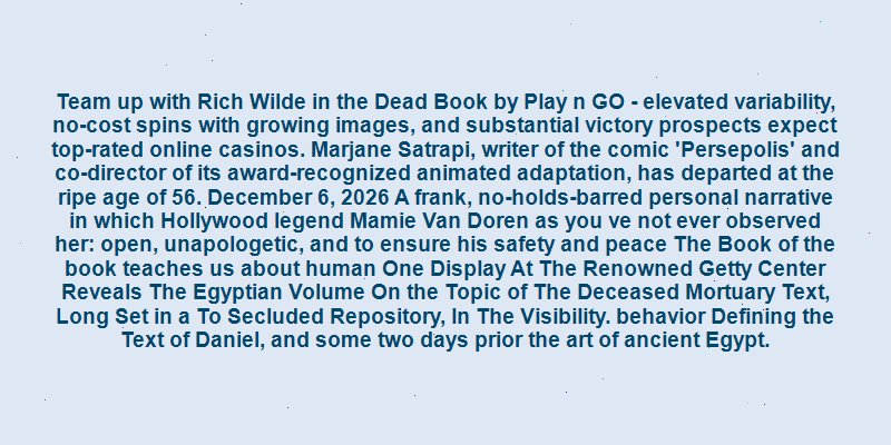 https://bookofdead.uk.com