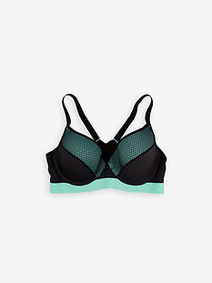 Sports Bra Green