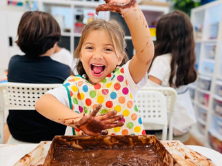 Experience the Magic of EcoKids' Spanish Immersion ☀️Summer Program☀️