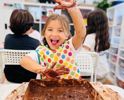 Experience the Magic of EcoKids' Spanish Immersion ☀️Summer Program☀️