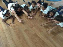 Bilingual Summer Camp 2016