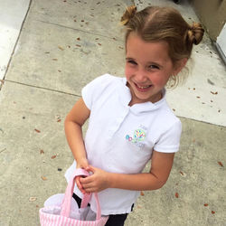 EcoKids Happy Easter 2017 ~ Egg Hunt ~ _ecokidspreschools (954)344