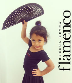 Baby Flamenco 2016