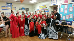 End Of The Year Show 2016