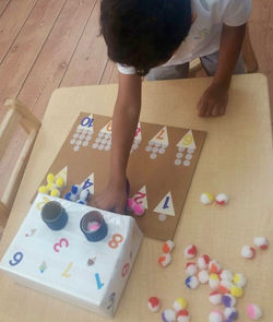 Bilingual Summer Camp 2016