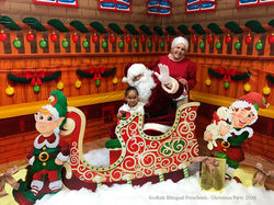 EcoKids Arianna Aguilera