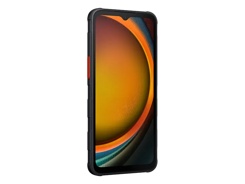 Thumbnail: Samsung XCover 7 5G (128 GB / 6 GB RAM)