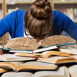 Coping with Exam Stress: Tips That Work