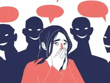 Beyond Shyness: Understanding Social Anxiety Disorder