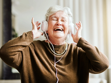 How Music Remembers What the Mind Forgets