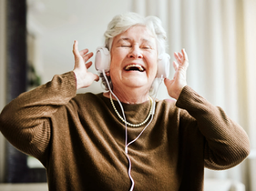 How Music Remembers What the Mind Forgets