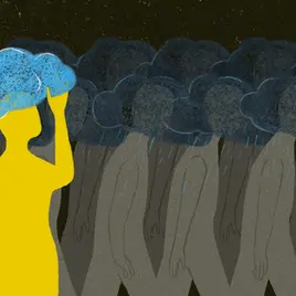 When the Sky Feels Like a Threat: Living With Climate Anxiety