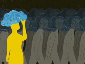 When the Sky Feels Like a Threat: Living With Climate Anxiety