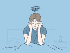 Too Loud to Be Quiet: The Hidden Toll of Overthinking on Sensitive Teens