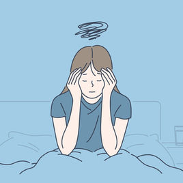 Too Loud to Be Quiet: The Hidden Toll of Overthinking on Sensitive Teens