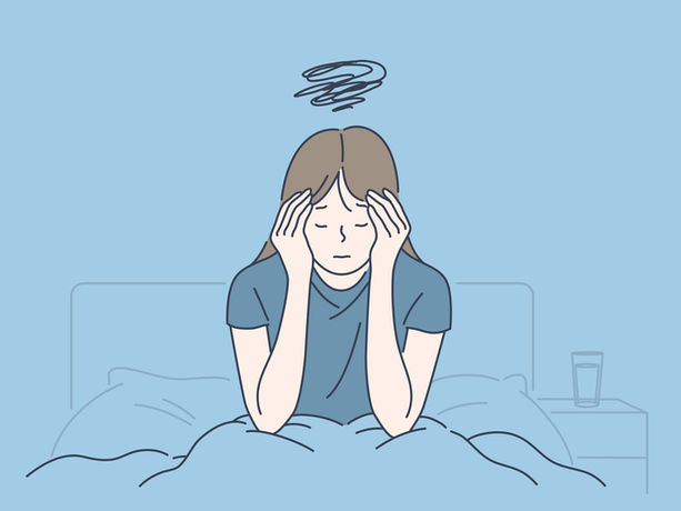 Too Loud to Be Quiet: The Hidden Toll of Overthinking on Sensitive Teens