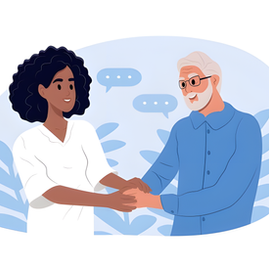 The Caregiver Effect: How Their Mental Health Shapes Neurodegenerative Patient Care