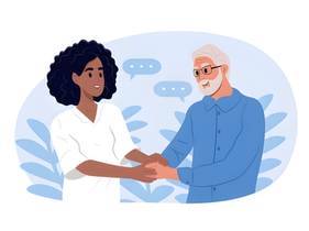 The Caregiver Effect: How Their Mental Health Shapes Neurodegenerative Patient Care