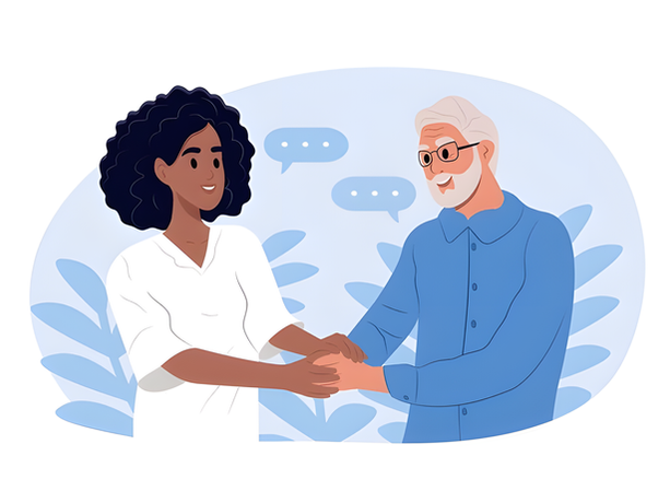 The Caregiver Effect: How Their Mental Health Shapes Neurodegenerative Patient Care