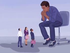 Superiority Complex In Teenagers