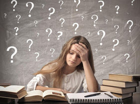 The Question We Ignore: Mental Health Awareness