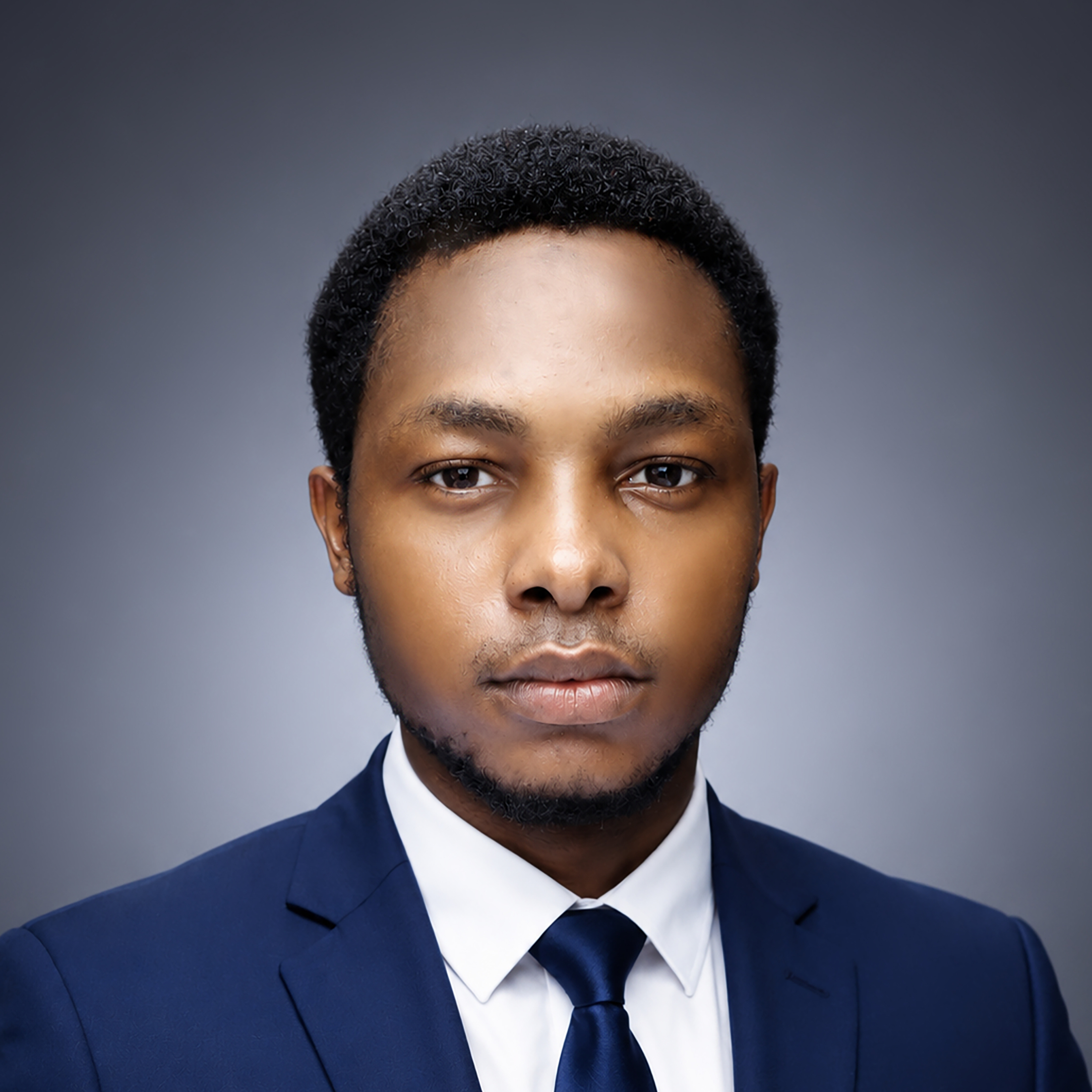 Writer: Adetunji D. Oluwanifemi