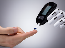 Diabetes Detected Early: How AI is Beating the Clock
