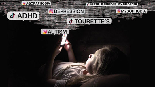 Is It All in Our Head? The Rising Popularity and Misuse of Self-Diagnosis on TikTok