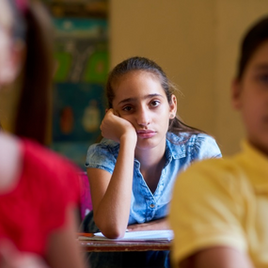 Some Days You Don’t Feel Like You, and That’s Okay