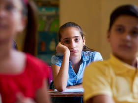 Some Days You Don’t Feel Like You, and That’s Okay